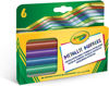 Image de metallic markers 6ct