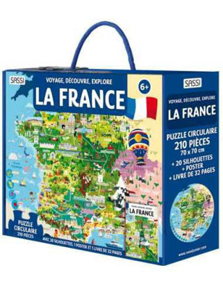 Image de VOYAGE,DECOUVRE,EXPLORE LA FRANCE