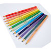 Image de pastel coloring pencils 12ct