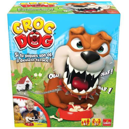 Image de CROC DOG