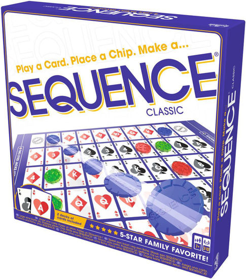 Image de SÉQUENCE CLASSIQUE ML