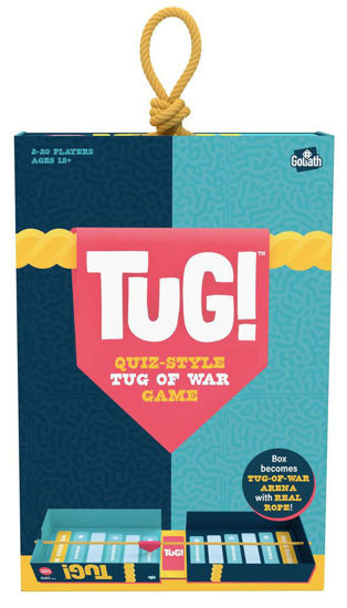 Image de Tu tires, tu gagnes (Tug trivia) 31894