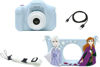 Image de KIDS CAMERA FROZEN DJ078FZ