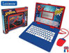 Image de ORDINATEUR EDUCATIF SPIDERMAN JCS598SPI1