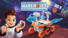 Image de ROVER MARTIEN 2175