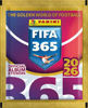 Image de PANIN FIFA365 2026 STICKERS ECO-BLISTER 10+1