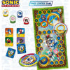 Image de Chaos control game Sonic 100361