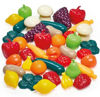 Image de SACHET FRUITS ET LEGUMES 997