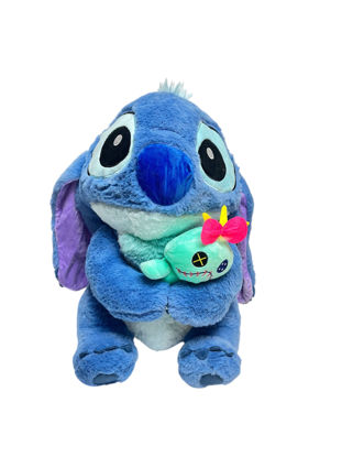 Image de PELUCHE NS2018/25 55CM