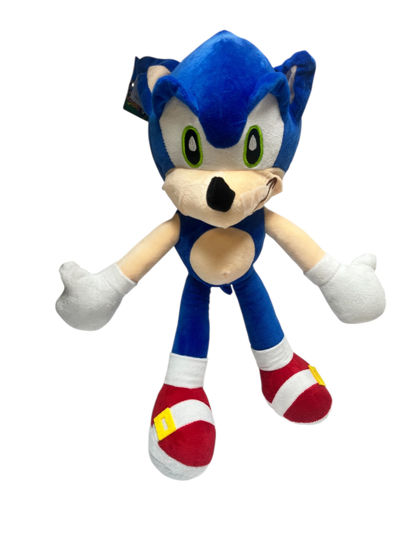 Image de PELUCHE NS2010/25