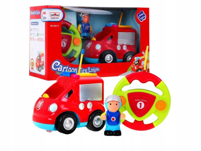 Image de RH1 VOITURE R/C