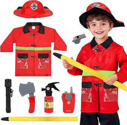 Image de RH1 FIRE RESCUE TOYS