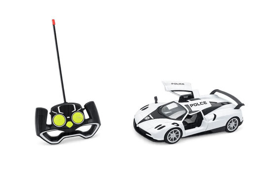 Image de RH1 R/C CAR W/LIGHT