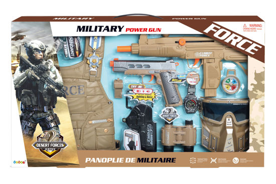 Image de RH1 MILITARY SET