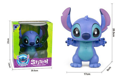 Image de RH1 FIGURINE STITCH