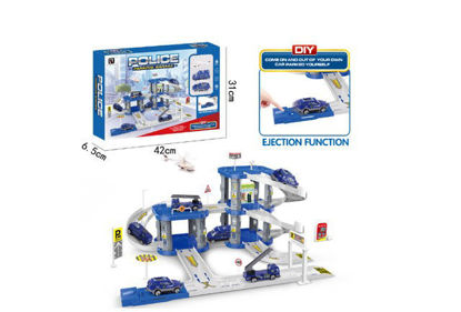 Image de RH1 PARKING