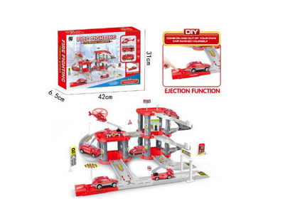 Image de RH1 PARKING