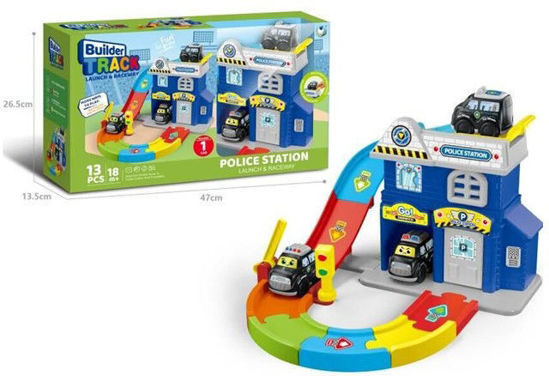 Image de RH1 PARKING