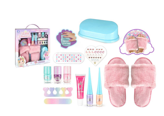 Image de RH1 BEAUTY SET