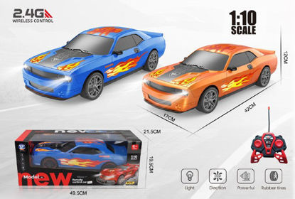 Image de RH1 VOITURE TELECOMMANDEE