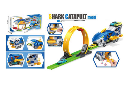 Image de RH1 SPRING RAIL CAR