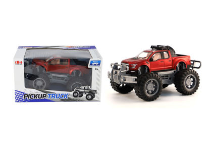 Image de RH1 FRICTION CAR