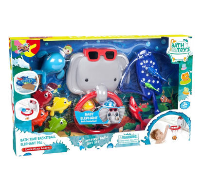 Image de RH1 BATH TOYS