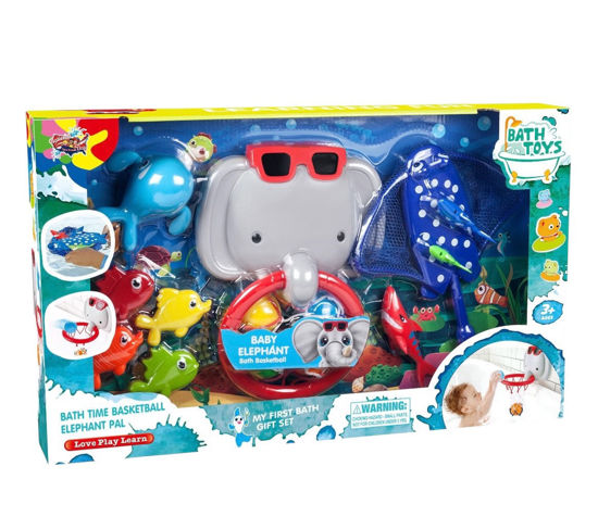 Image de RH1 BATH TOYS