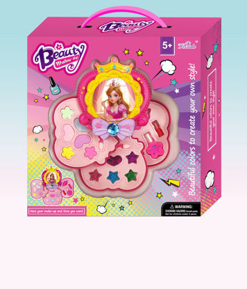 Image de RH1 ENSEMBLE DE COSMETIQUES