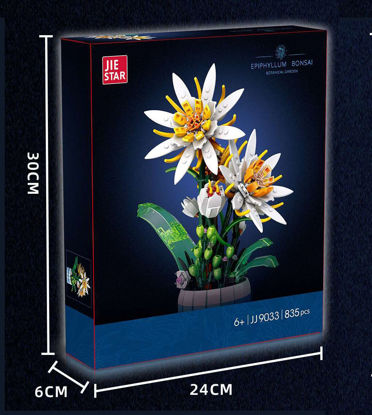 Image de RH1 BLOCK 835 PCS