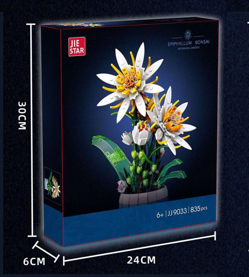 Image de RH1 BLOCK 835 PCS