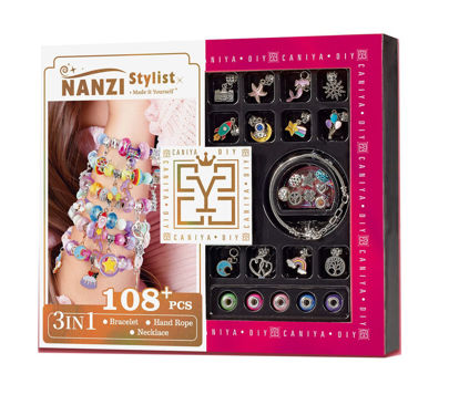 Image de RH1 BOITE A BIJOUX