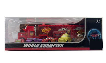 Image de RH1 VOITURE A FRICTION