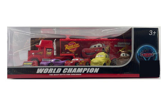 Image de RH1 VOITURE A FRICTION