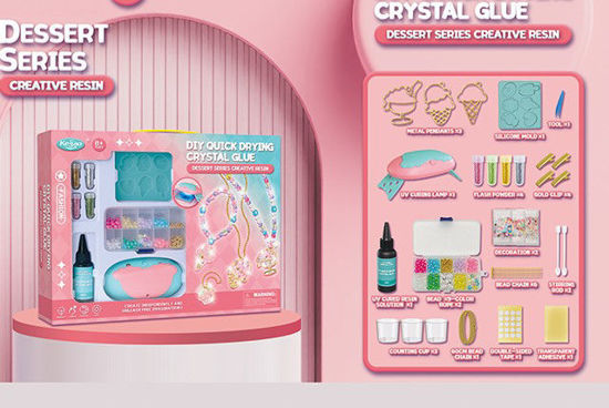 Image de RH1 COLLE CRISTAL