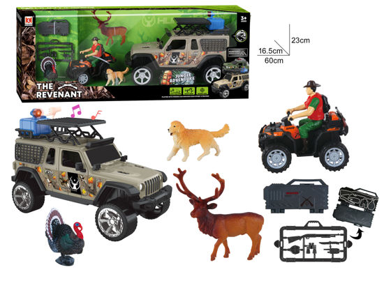 Image de RH1 ASSOCIATION DE CHASSEURS