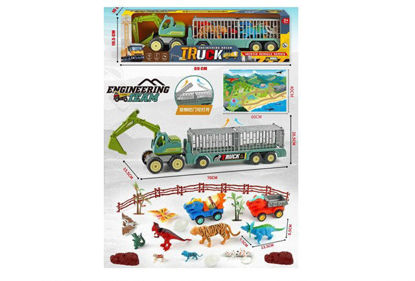 Image de RH1 CAMION A FRICTION