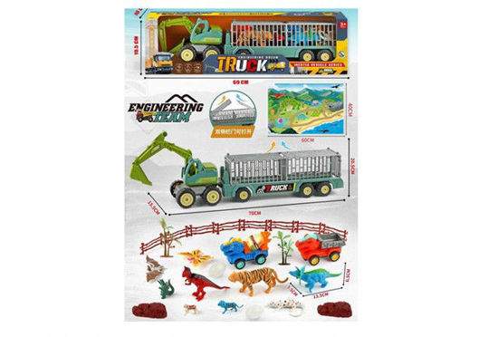 Image de RH1 CAMION A FRICTION