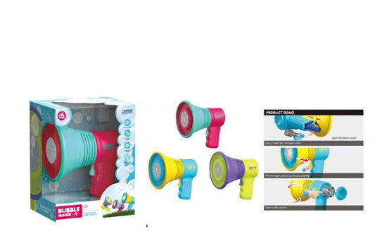 Image de RH1 MACHINE A BULLES AVEC LUMIERE