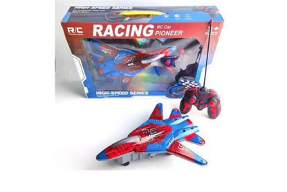 Image de RH1 AVION TELCOMMANDE