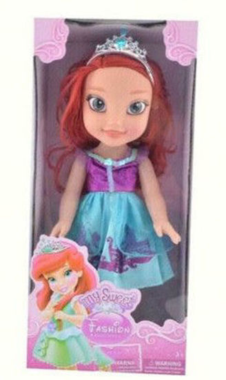 Image de RH1 14 PRINCESSE