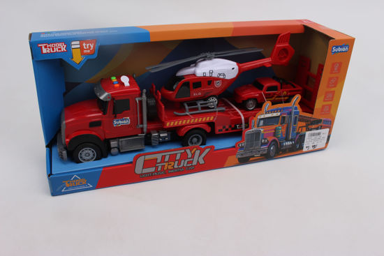 Image de RH1 VOITURE DE CONSTRUCTION