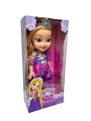 Image de RH1 PRINCESSE 35 CM