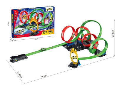 Image de RH1 WAGON A RETROF ACTION