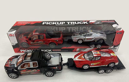 Image de RH1 VOITURE A FRICTION