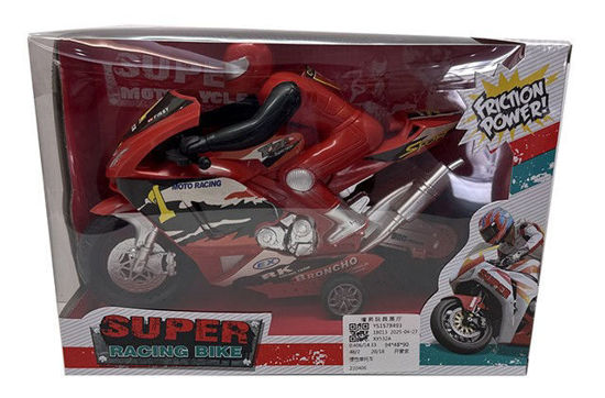 Image de RH1 MOTO A FRICTION