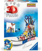 Image de PUZZLE 112PCS  3D SONIC 11593