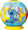 Image de PUZZLE BALL 72 PCS 3D STITCH 11596