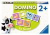 Image de Domino, La Ferme 24150