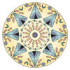Image de Midi-Mandala Boho-Style 20019